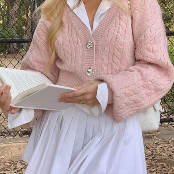 ☁️ MYSTERY BOX - SOFTGIRL ☁️ Women's Clothing, Accessories, etc - Picture 2 of 4